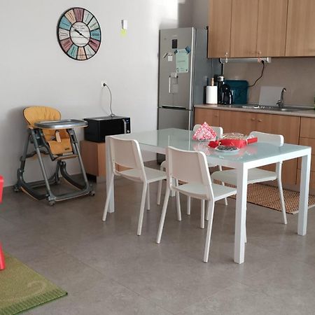 Marigeo Garden House Villa ปาเลออน ซิฟลิคิออน ภายนอก รูปภาพ