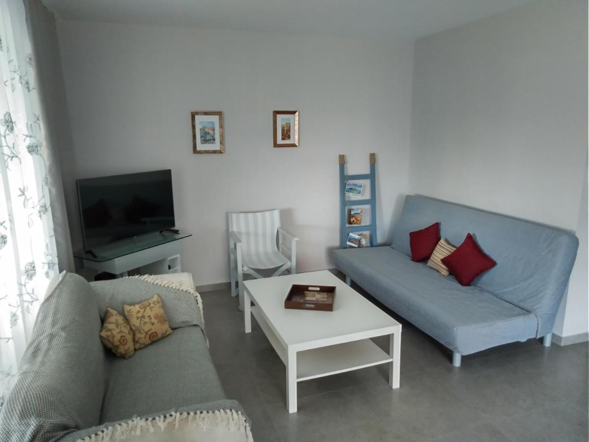 Marigeo Garden House Villa ปาเลออน ซิฟลิคิออน ภายนอก รูปภาพ